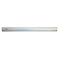 Multi-Purpose Paper Gripper (2000mm) BD9342B, image showing a white lightweight plastic paper holder for secure paper positioning. Multi-Purpose Paper Gripper (2000mm) BD9342B, image showing a white lightweight plastic paper holder for secure paper positioning.