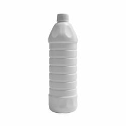 Janitorial Empty Bottle 750ml - Bleach (12) | Bottles | Office Stock