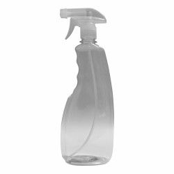 Janitorial Empty Bottle 750ml - Window Cleaner (12) | Bottles | Office Stock Janitorial Empty Bottle 750ml - Window Cleaner (12) | Bottles | Office Stock