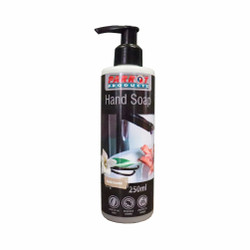 JANITORIAL HAND SOAP VANILLA 250ML BOX OF 6 | Janitorial Cleaning Liquid and Soap | Office Stock JANITORIAL HAND SOAP VANILLA 250ML BOX OF 6 | Janitorial Cleaning Liquid and Soap | Office Stock