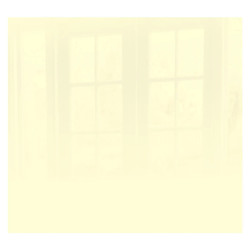 Metal Champagne Hob Splashback (598 X 650 X 6mm) SB6065J, image of a sleek metallic champagne-colored kitchen splashback with a smooth surface and rectangular panel design.