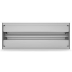 Sign Frame (80*200mm) - Additional View 2