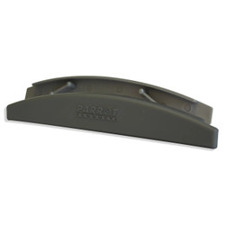 Single Sided Sign Frame End Cap (120mm) - Additional View 2