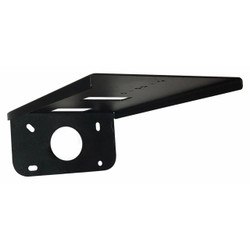 Conferencing Camera Mounting Bracket (VC1080C) VC1080CM, black metal mounting bracket for conference cameras with adjustable arm and mounting plate. Conferencing Camera Mounting Bracket (VC1080C) VC1080CM, black metal mounting bracket for conference cameras with adjustable arm and mounting plate.