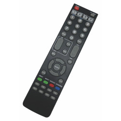 Spare Remote Control for VC1080C Video Conference Camera Spare Remote Control for VC1080C Video Conference Camera