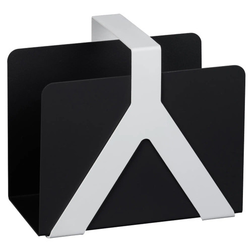 Y-Steel Magazine Holder | Office Accessories | Office Stock Y-Steel Magazine Holder | Office Accessories | Office Stock