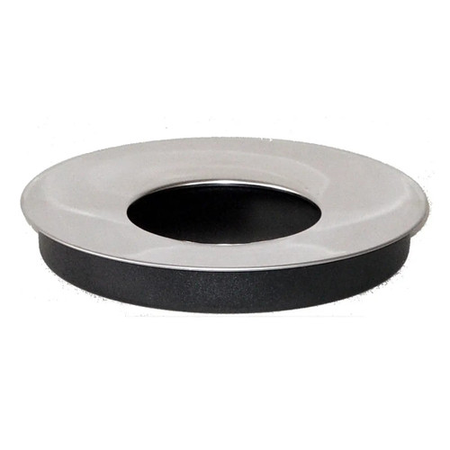 Stainless Steel Ashtray Only