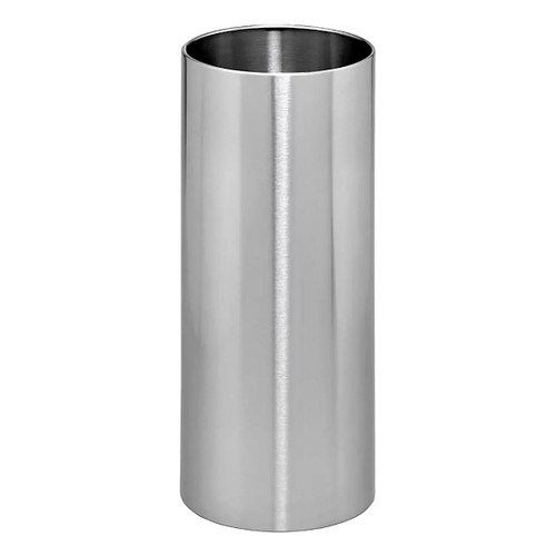 Innovation Black Steel Standing Litter Bin | Office Accessories | Office Stock Innovation Black Steel Standing Litter Bin | Office Accessories | Office Stock