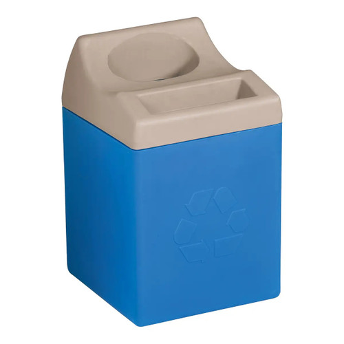 Modulus Battery Recycle Bin | Office Accessories | Office Stock Modulus Battery Recycle Bin | Office Accessories | Office Stock