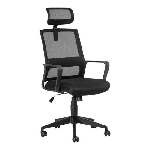 Cindy High-Back Office Chair