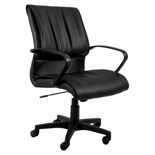 Mirage Medium-Back Office Chair