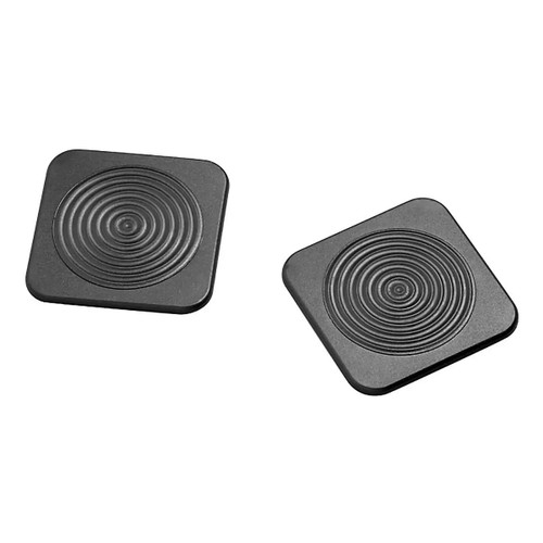 Executive Rubber Coaster Set Of Five