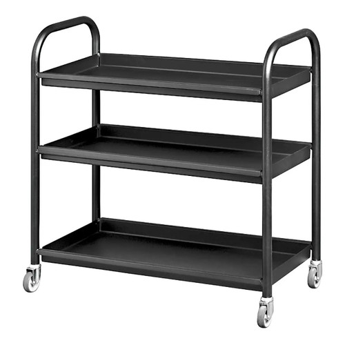 Tea/General Purpose Trolley | Office Accessories | Office Stock Tea/General Purpose Trolley | Office Accessories | Office Stock