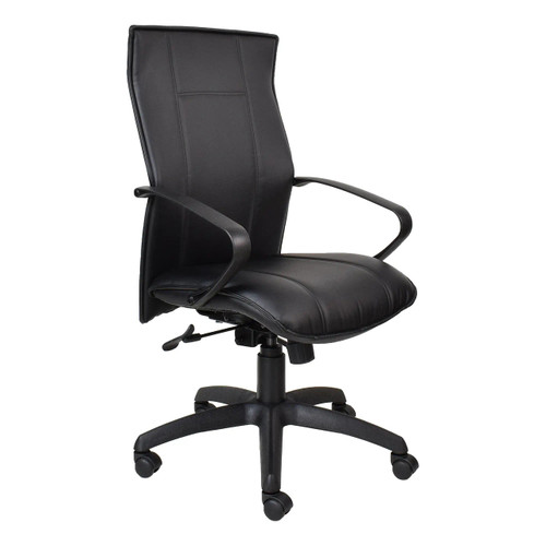 Lijlah Medium-back Office Chair | Office Chairs | Office Stock
