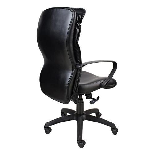Tracey-Lee High-Back Office Chair