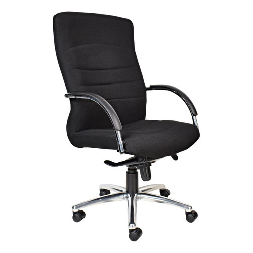 Krypton Heavy Duty High-back Chair | Office Chairs | Office Stock