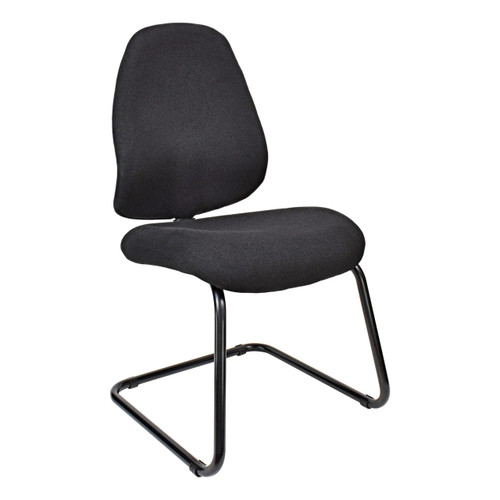 S3000 Operator Side Visitor Office Chair | Office Chairs | Office Stock S3000 Operator Side Visitor Office Chair | Office Chairs | Office Stock