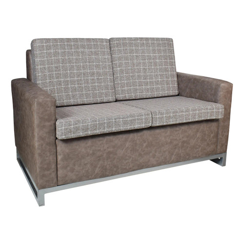 Bonny Double Seater Sofa | Hospitality Furniture | Office Stock