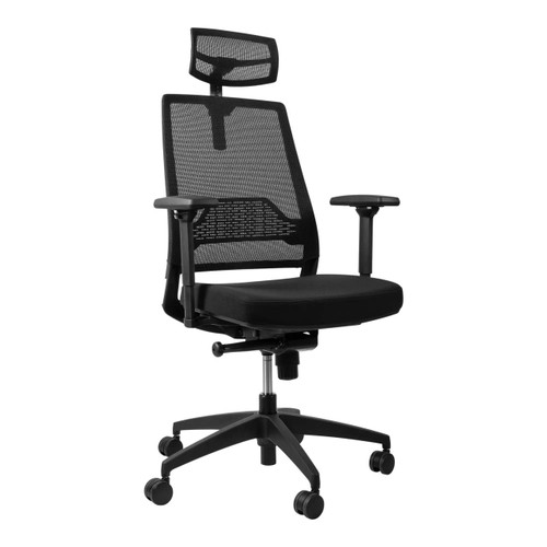Bolt High-Back Office Chair
