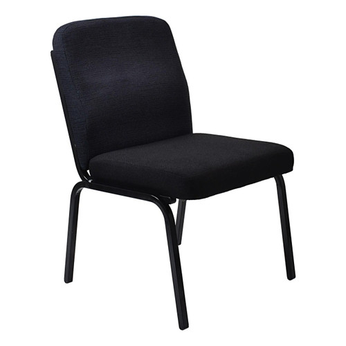 Economy Full Back Side Visitor Office Chair