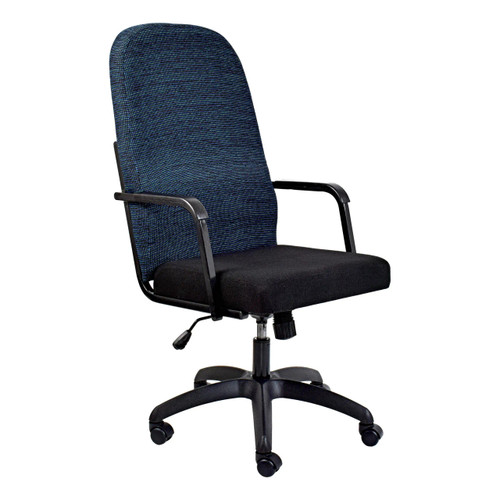 Economy High-back Chair | Office Chairs | Office Stock Economy High-back Chair | Office Chairs | Office Stock
