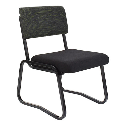 Economy Skid Base Side Visitor Office Chair | Office Chairs | Office Stock Economy Skid Base Side Visitor Office Chair | Office Chairs | Office Stock