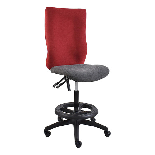 S6009 Operator Draughtsman Chair S6009 Operator Draughtsman Chair