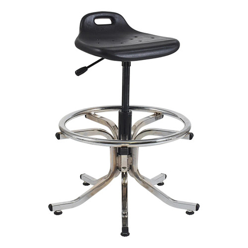 Pub9 Draughtsman Office Chair | Office Chairs | Office Stock