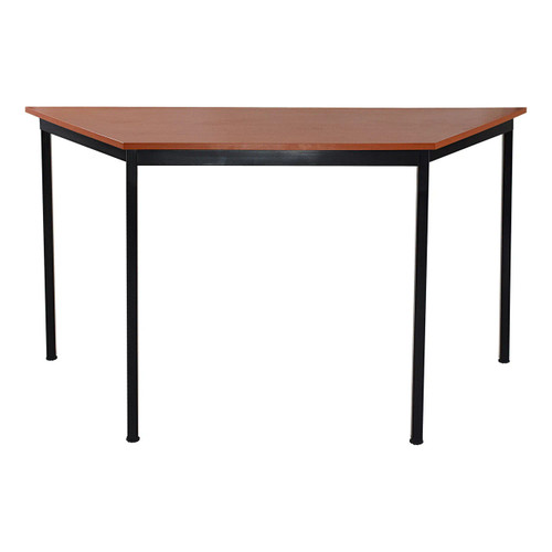 Trapezoidal Training Table | School Furniture | Office Stock Trapezoidal Training Table | School Furniture | Office Stock
