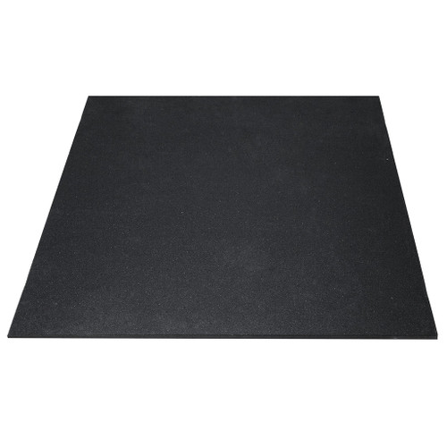 Small and Large Rubber Non Conductive Floor Mat
