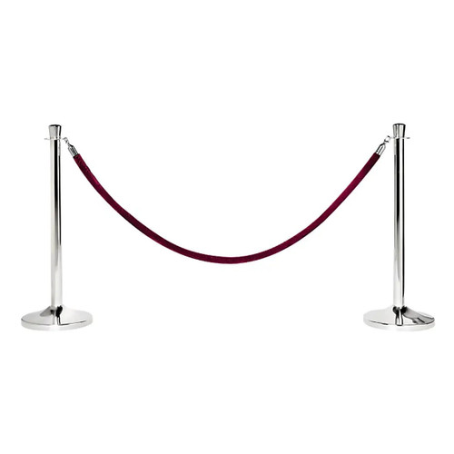 Stainless Steel Q-ing Pole For Rope