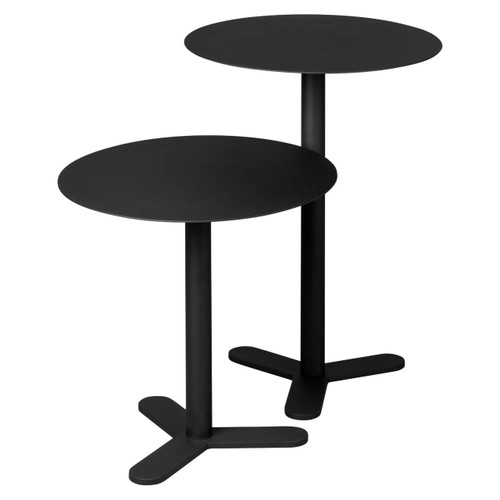 Viola Side Table Short - Additional View 2