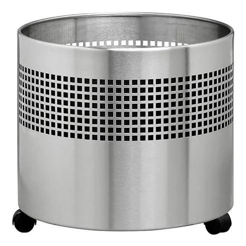 Round Square Punch Planter