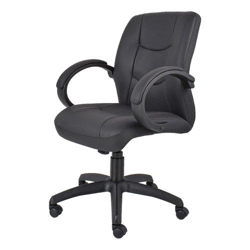 Siavita Medium-Back Office Chair