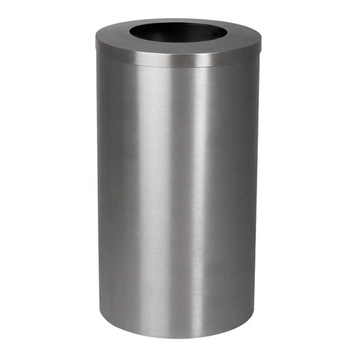 Premier Round Mall Bin