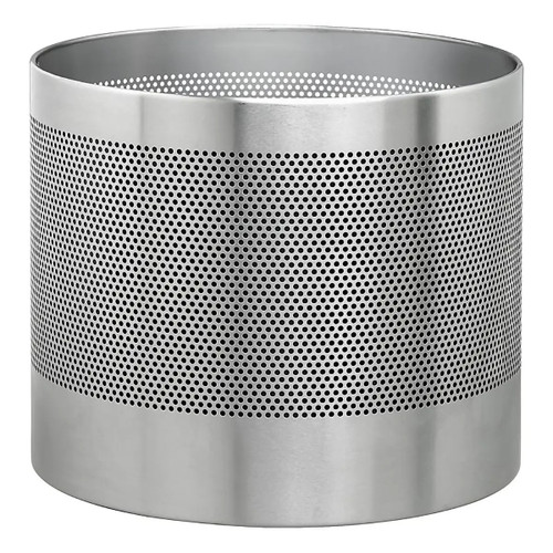 Round Perforated Planter Round Perforated Planter
