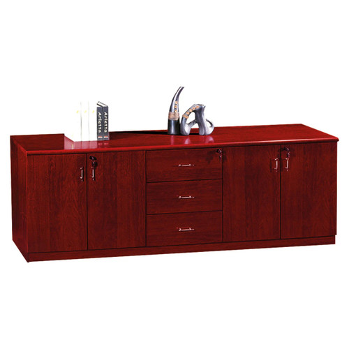 Traditional Server Unit Traditional Server Unit