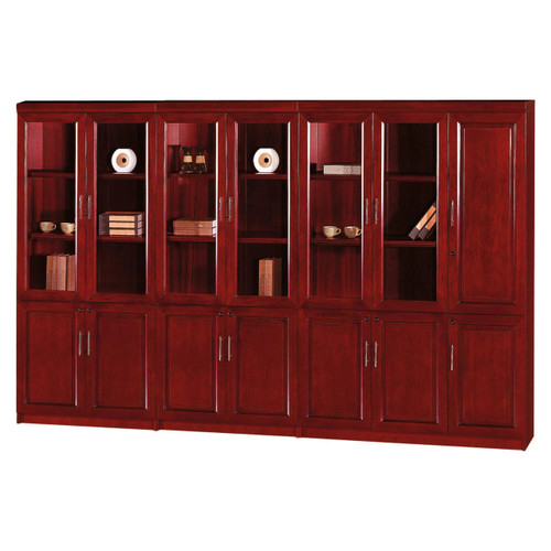 Somerset Complete Wall Unit