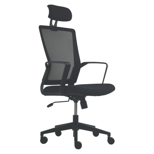Galaxy G8 Mesh High-Back Office Chair
