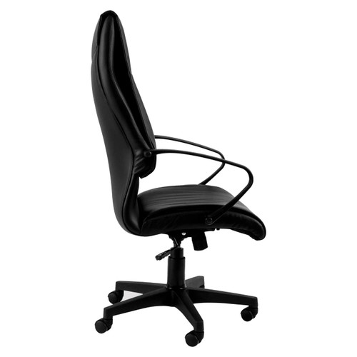 Mirage High-Back Knee-Tilt Office Chair