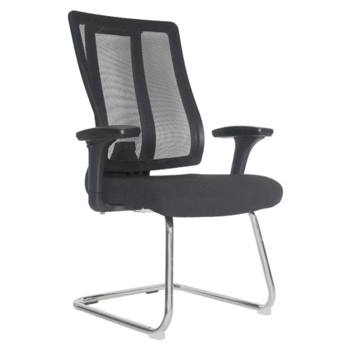 Jankz Human Ergo Visitor Office Chair Jankz Human Ergo Visitor Office Chair