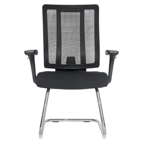 Jankz Human Ergo Visitor Office Chair