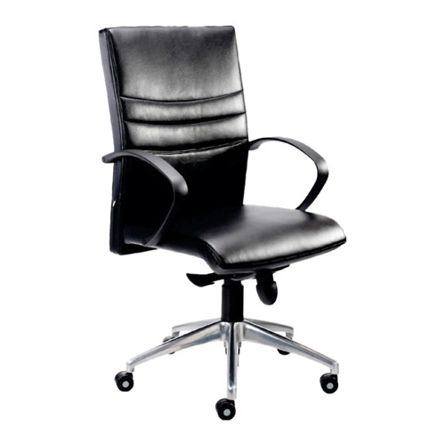 Acta Medium-Back Office Chair