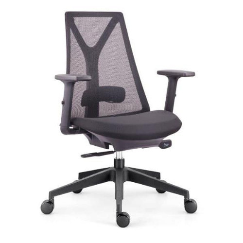 Sayl Replica High-back Office Chair | JOI-HBC-SRHB, ergonomic office chair with a breathable mesh back, adjustable armrests, cushioned seat, and five-wheel base for mobility. Sayl Replica High-back Office Chair | JOI-HBC-SRHB, ergonomic office chair with a breathable mesh back, adjustable armrests, cushioned seat, and five-wheel base for mobility.