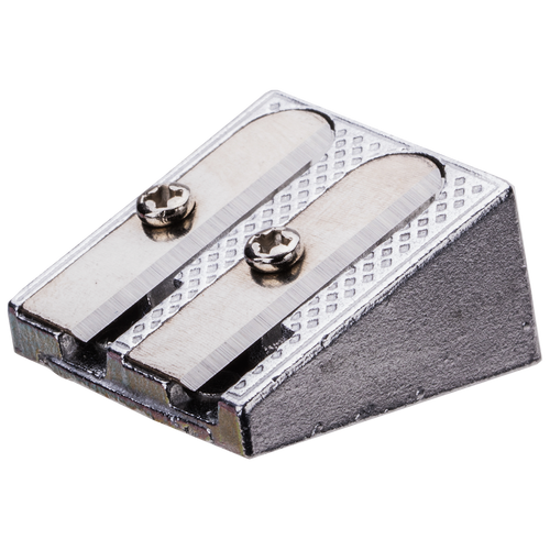 2-Hole Metal Sharpener - E39762