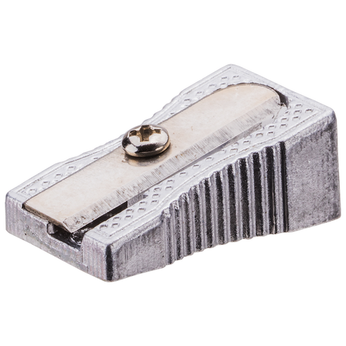 1-Hole Metal Sharpener - E39761