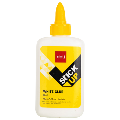 Wood Glue 120Ml - E39447