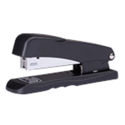 HALF STRIP STAPLER - METAL - E0316