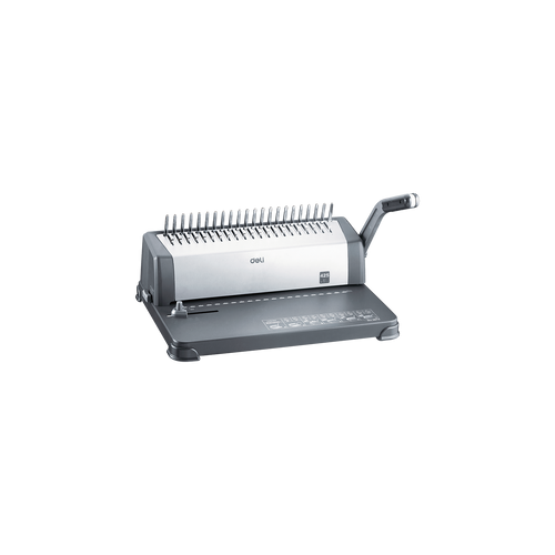 21-HOLE BinDinG MACHinE - E3872