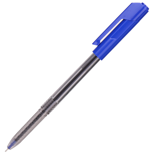 BALL POINT PEN - MINI TIP 0.7MM BLUE (50pcs) Q01030